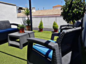 Apartamento San Pablo